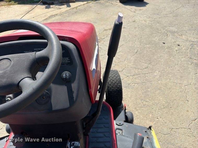 image for item FK5233 Craftsman GT5000 lawn mower