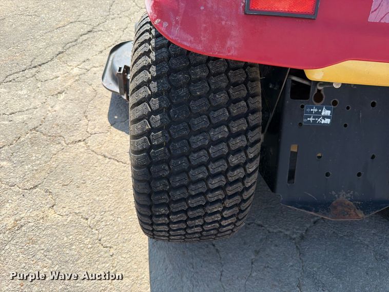 image for item FK5233 Craftsman GT5000 lawn mower