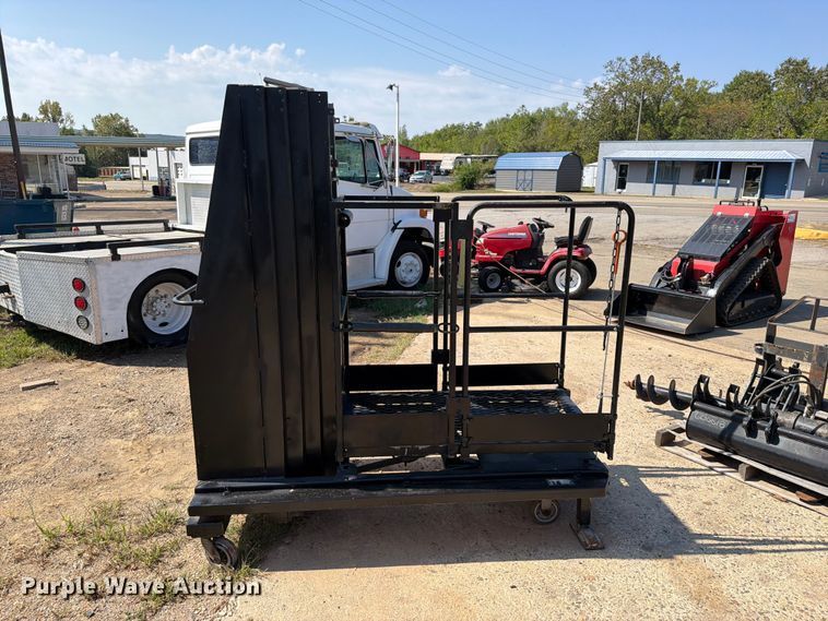image for item FK5234 Workforce XLT1571 vertical lift