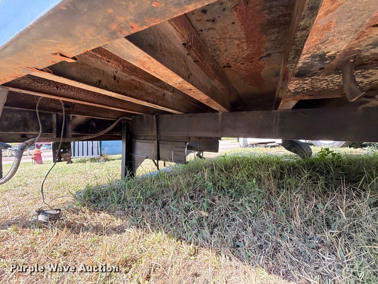 image for item FK5235 Flatbed