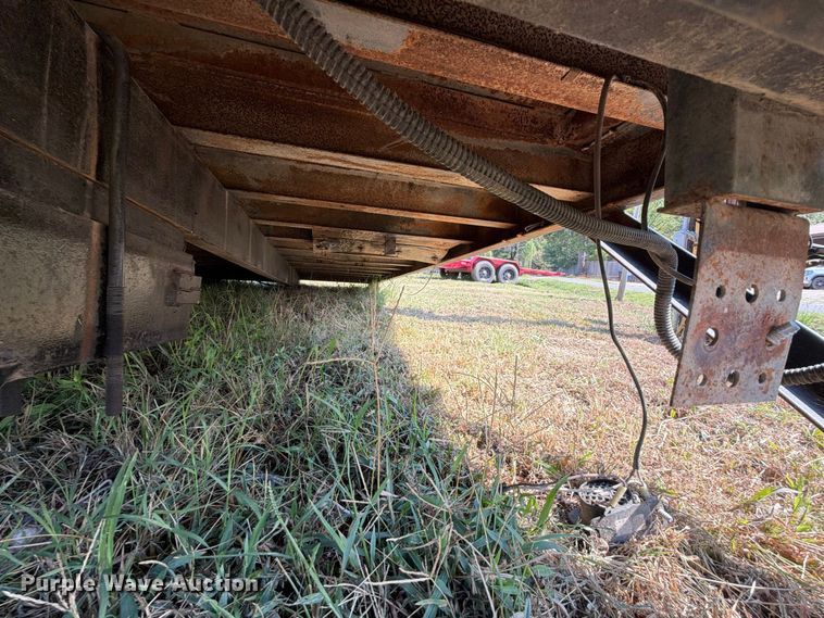 image for item FK5235 Flatbed