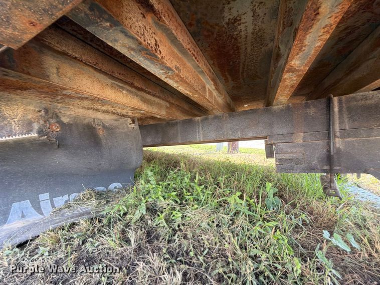 image for item FK5235 Flatbed