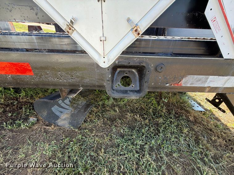 image for item FK5235 Flatbed