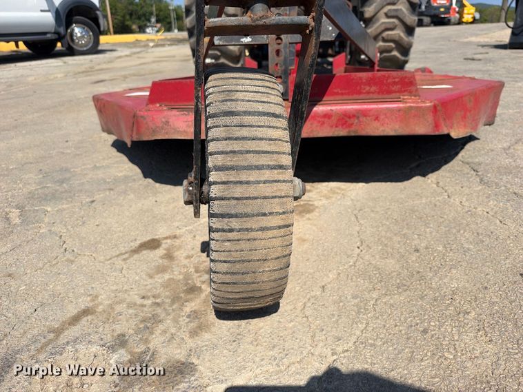 image for item FK5236 New Holland TC29 MFWD tractor