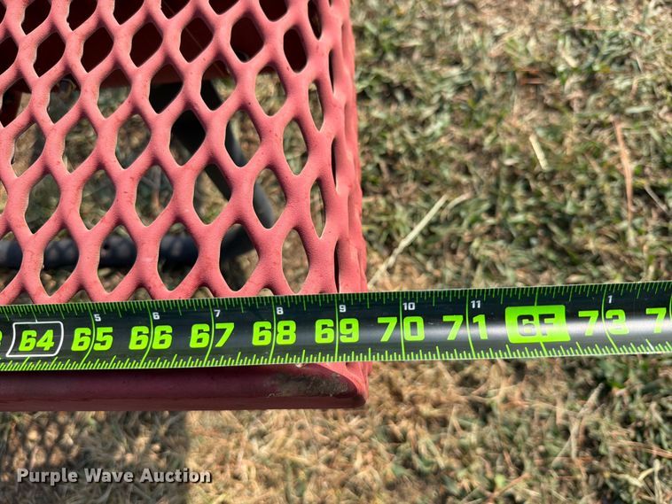 image for item FK5255 (4) Picnic Table Sets