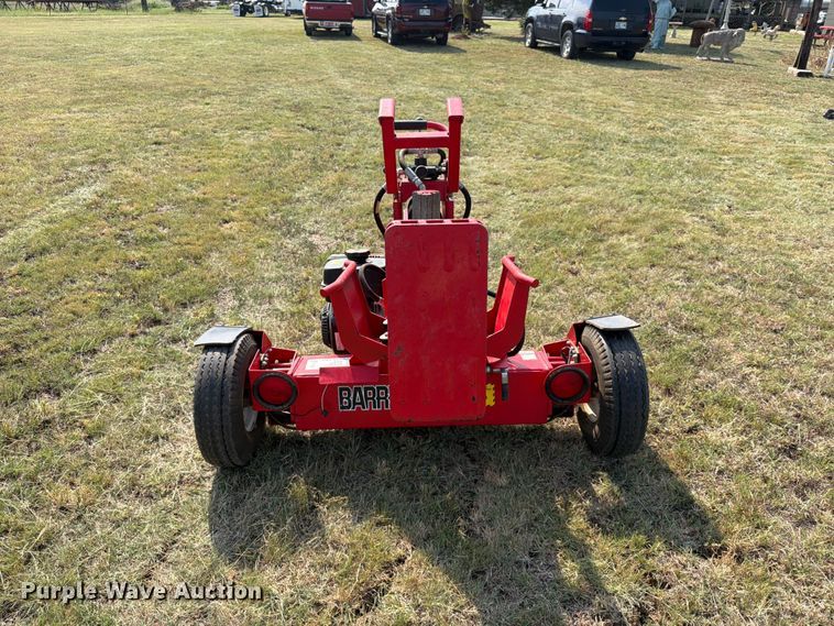 image for item FK5261 2019 Barreto 920LS log splitter