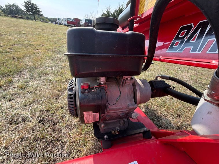 image for item FK5261 2019 Barreto 920LS log splitter