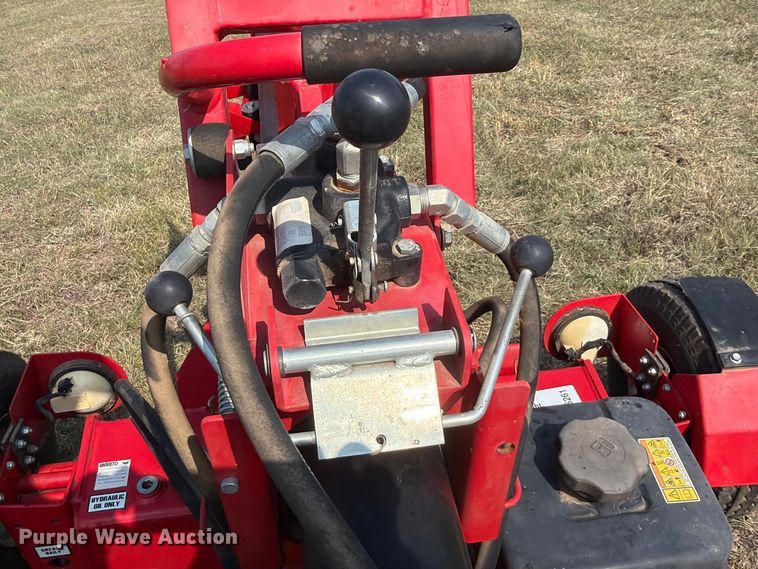 image for item FK5261 2019 Barreto 920LS log splitter
