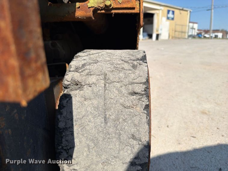 image for item FK5268 Clark GCS 17S forklift