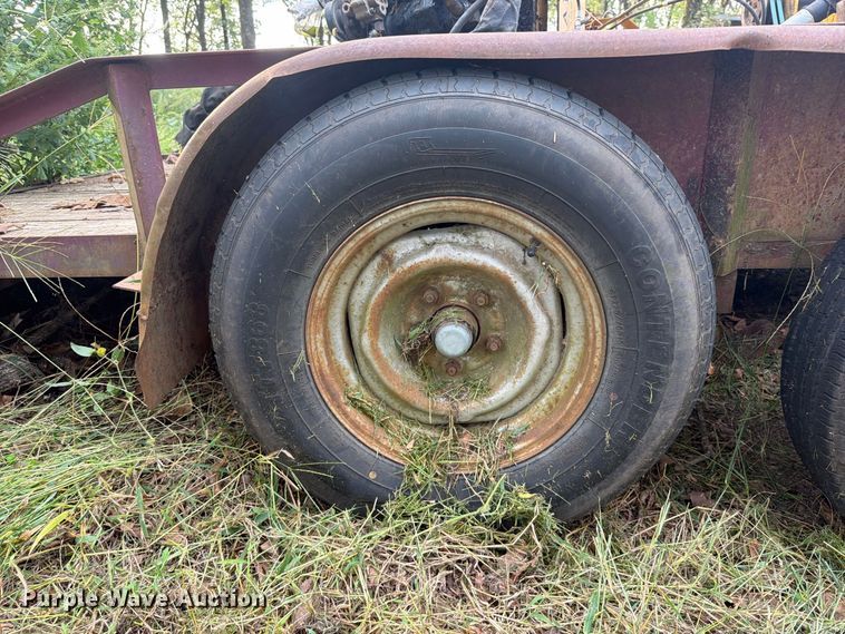 image for item FK5270 Alamo Group 74-INT-R side boom rotary mower