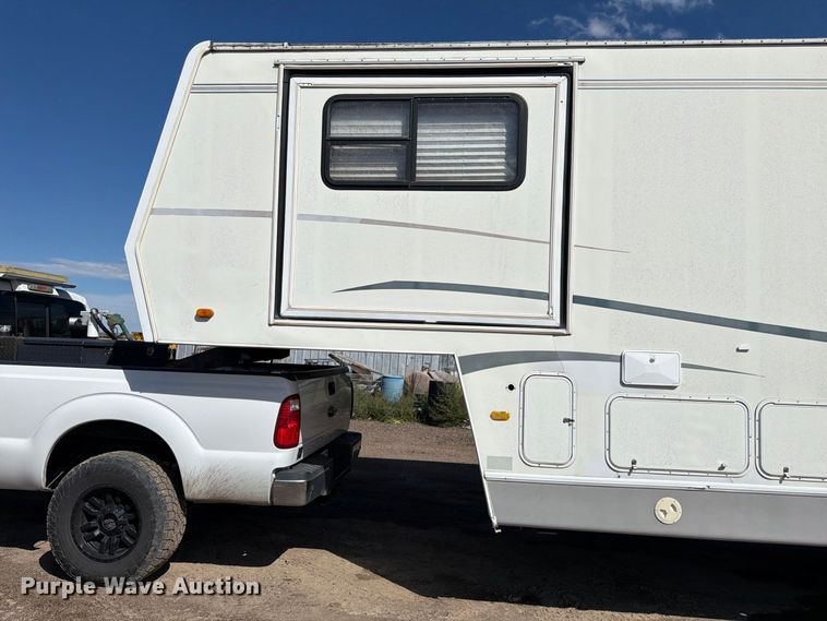 image for item FM7640 1999 Forest River Cardinal Towables camper