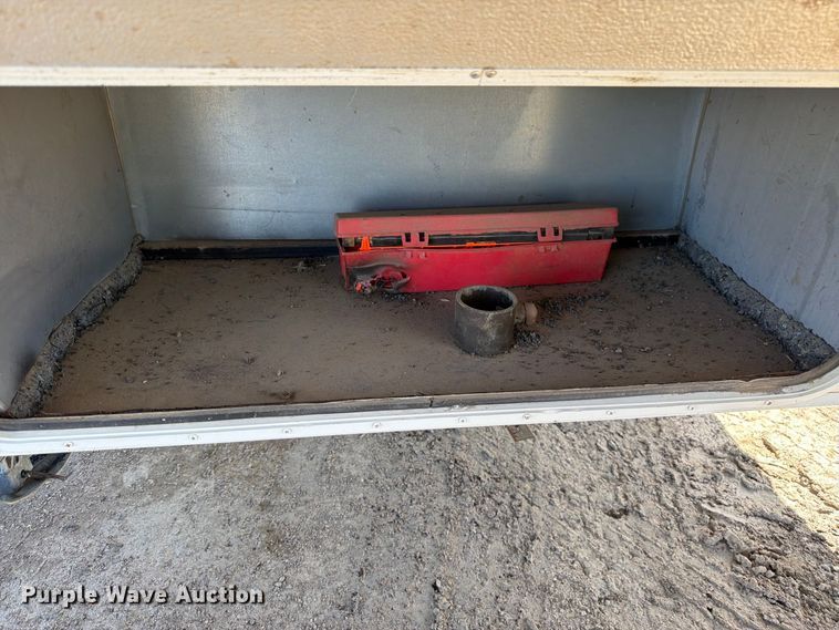 image for item FM7640 1999 Forest River Cardinal Towables camper