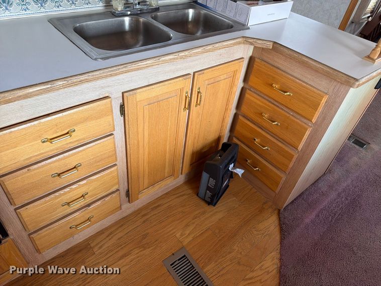 image for item FM7640 1999 Forest River Cardinal Towables camper