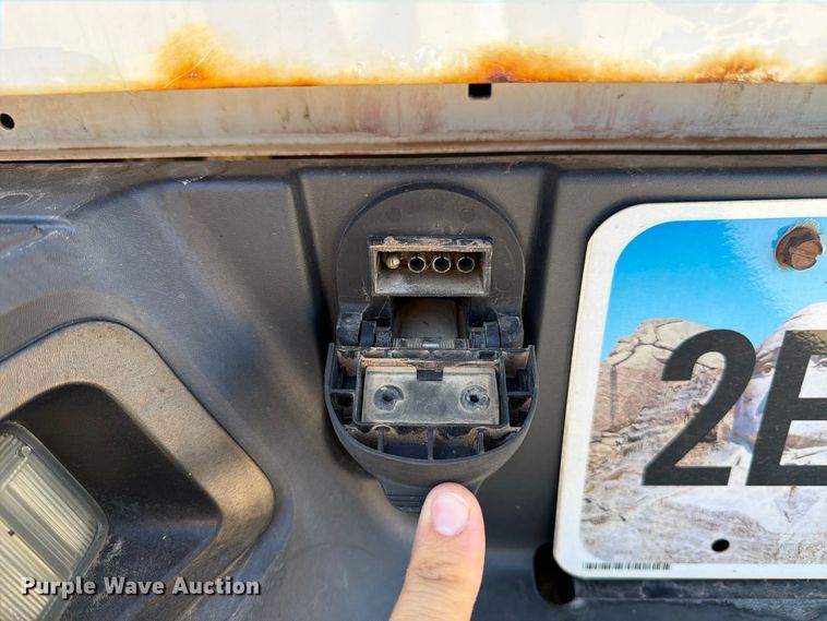 image for item FM7649 2014 RAM 1500 Ext. Cab pickup truck