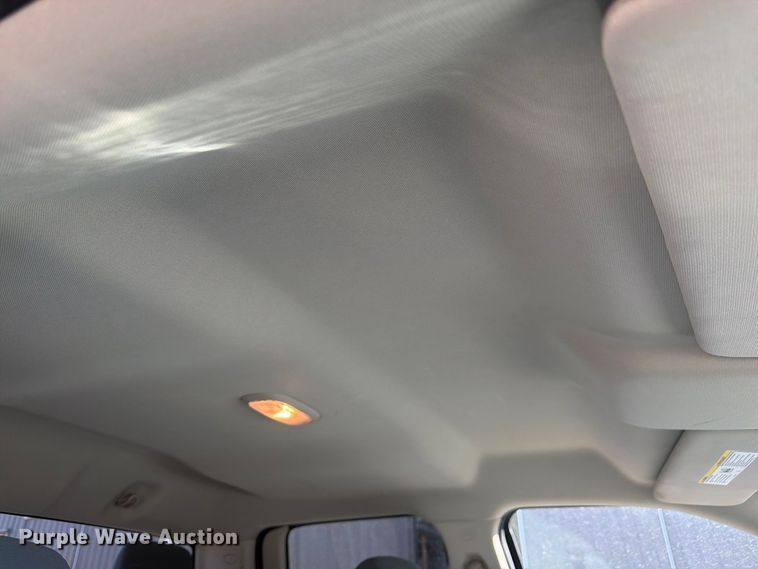 image for item FM7649 2014 RAM 1500 Ext. Cab pickup truck