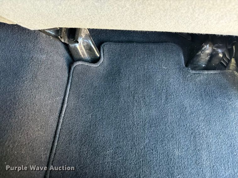 image for item FM7649 2014 RAM 1500 Ext. Cab pickup truck