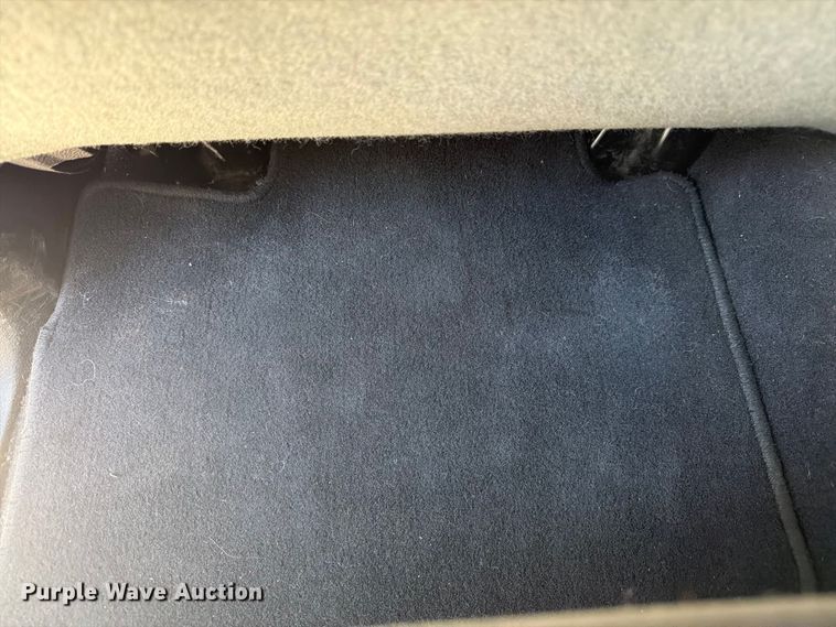 image for item FM7649 2014 RAM 1500 Ext. Cab pickup truck