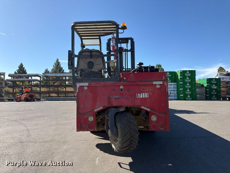 image for item FM7650 2006 Sterling L9500 flatbed truck
