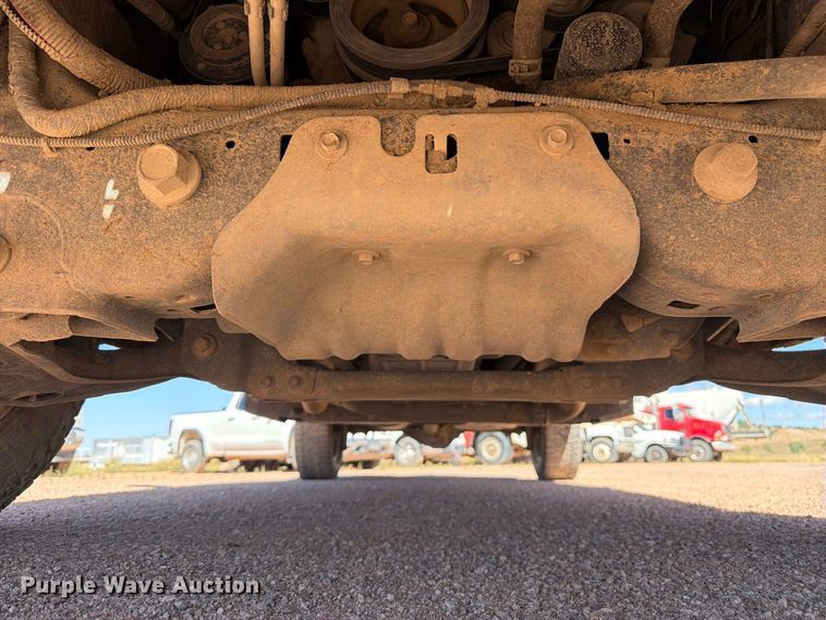 image for item FM7660 2013 Ford F150 Ext. Cab pickup truck