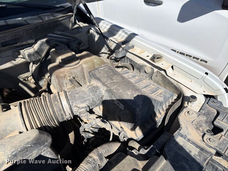 image for item FM7660 2013 Ford F150 Ext. Cab pickup truck