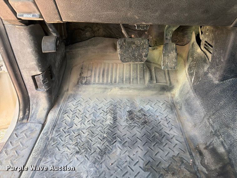 image for item FM7663 2014 Ford F150 pickup truck