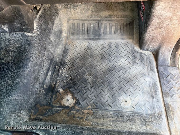 image for item FM7663 2014 Ford F150 pickup truck