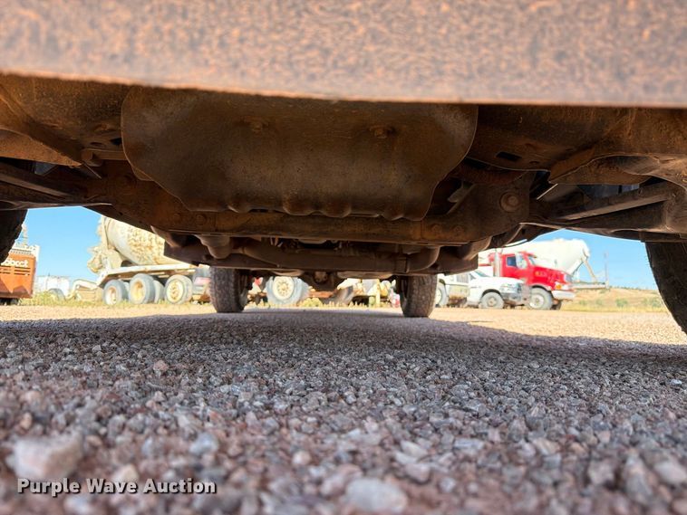 image for item FM7663 2014 Ford F150 pickup truck