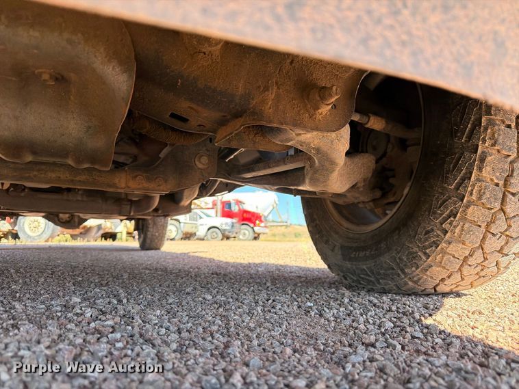 image for item FM7663 2014 Ford F150 pickup truck