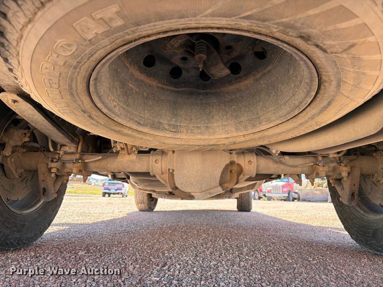image for item FM7663 2014 Ford F150 pickup truck