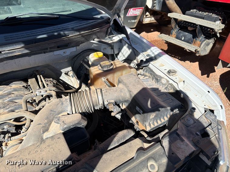 image for item FM7663 2014 Ford F150 pickup truck