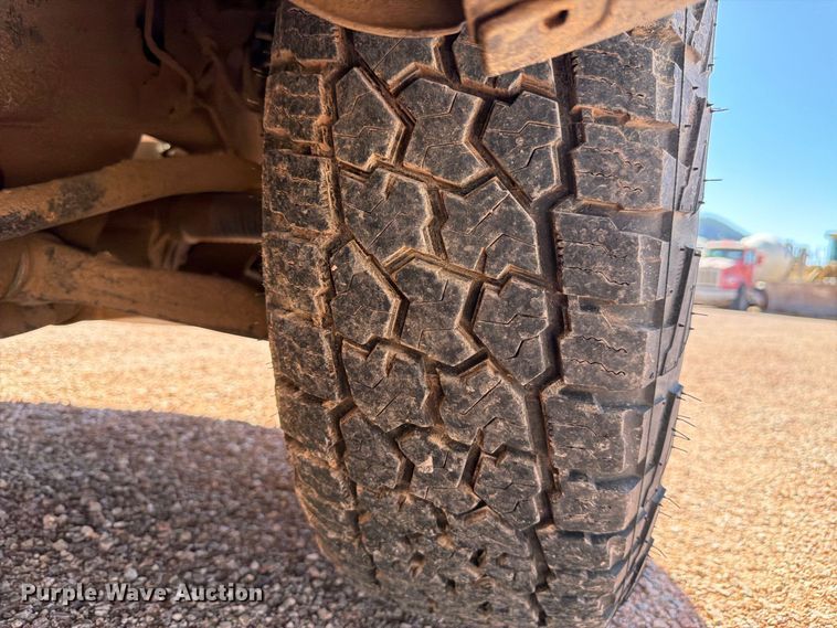 image for item FM7663 2014 Ford F150 pickup truck
