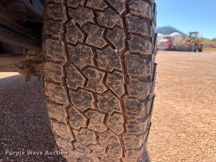 image for item FM7663 2014 Ford F150 pickup truck