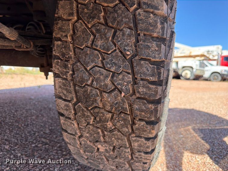 image for item FM7663 2014 Ford F150 pickup truck