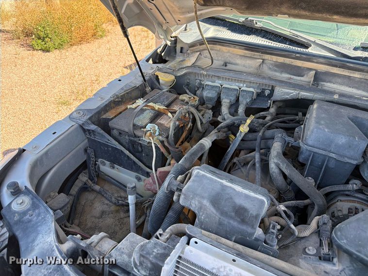 image for item FM7676 2011 Ford F250 Super Duty Crew Cab pickup truck