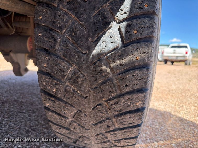 image for item FM7676 2011 Ford F250 Super Duty Crew Cab pickup truck