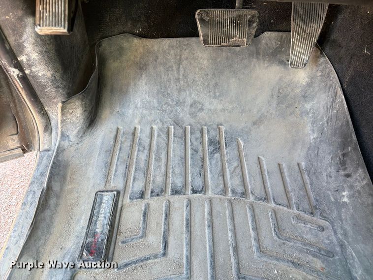 image for item FM7677 2019 RAM 1500 Ext. Cab pickup truck