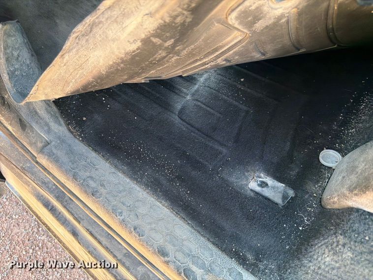 image for item FM7677 2019 RAM 1500 Ext. Cab pickup truck