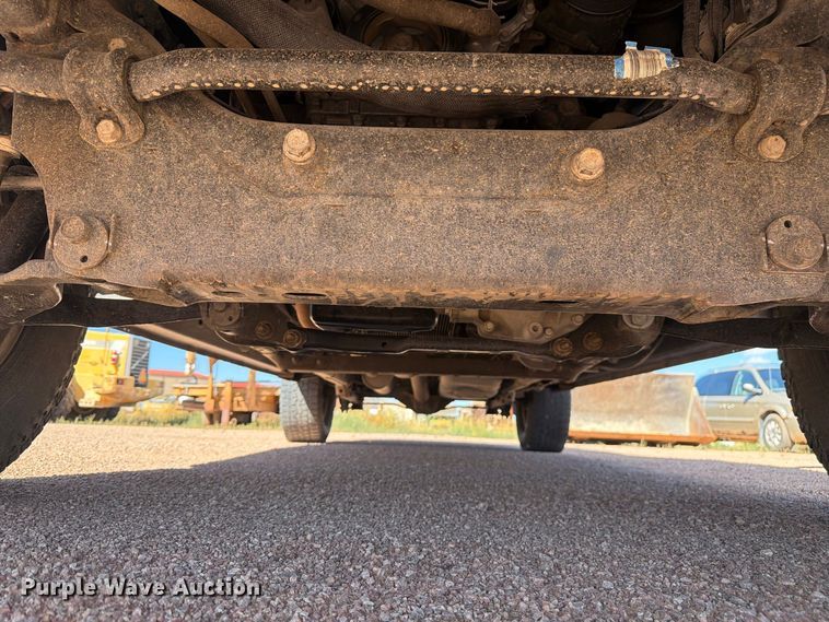 image for item FM7677 2019 RAM 1500 Ext. Cab pickup truck