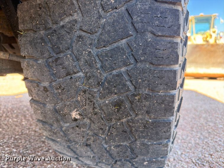 image for item FM7677 2019 RAM 1500 Ext. Cab pickup truck