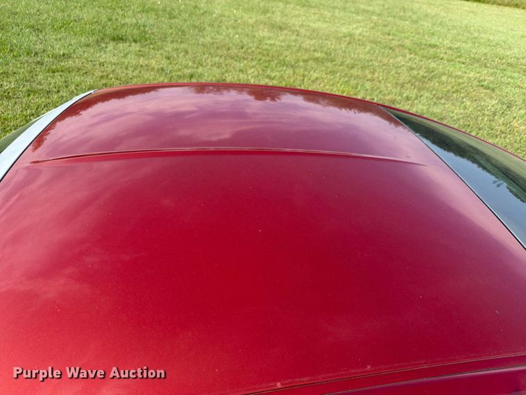 image for item FN1504 2004 Chrysler Crossfire 