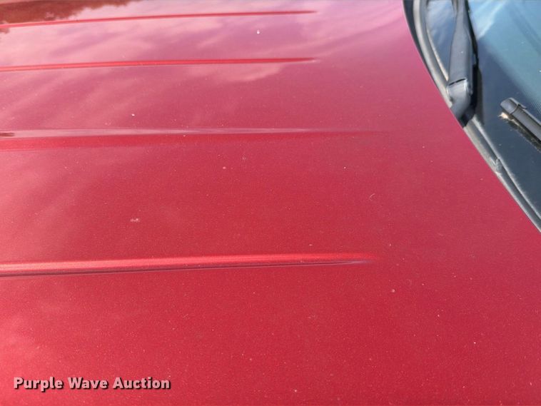 image for item FN1504 2004 Chrysler Crossfire 