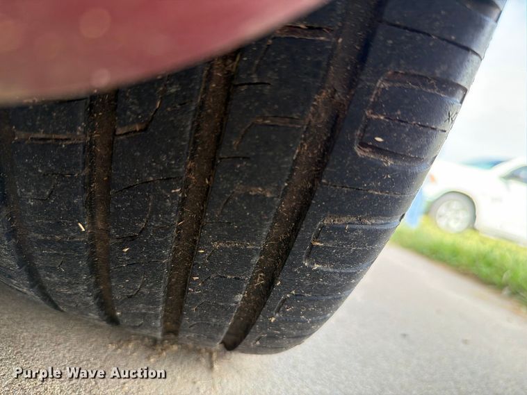 image for item FN1504 2004 Chrysler Crossfire 