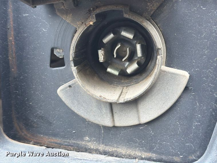 image for item FN2052 2008 Chevrolet Silverado 1500 Ext. Cab pickup truck