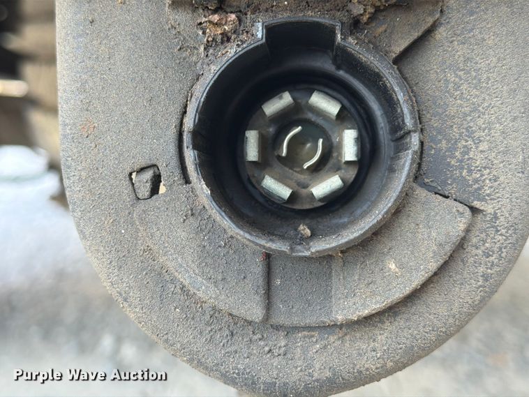 image for item FN2053 2006 GMC Sierra 2500 HD pickup truck