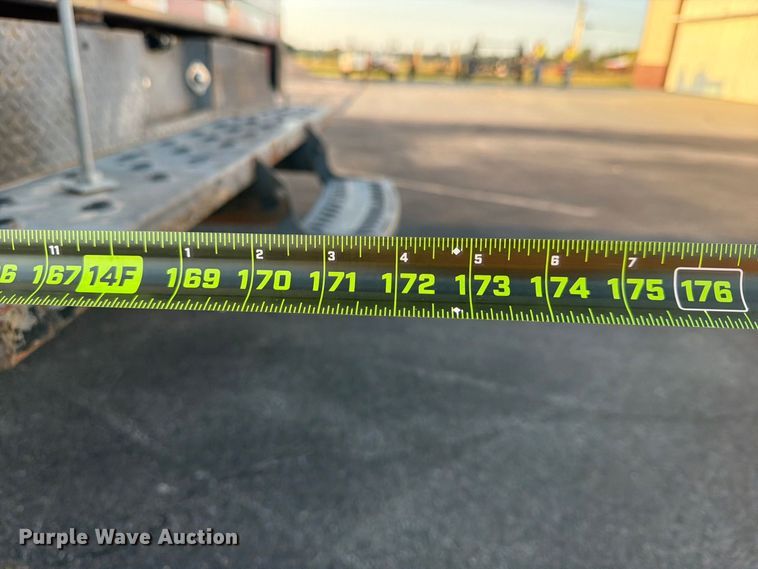 image for item FN2598 2016 Chevrolet Silverado 3500HD fiber optic splicing truck 