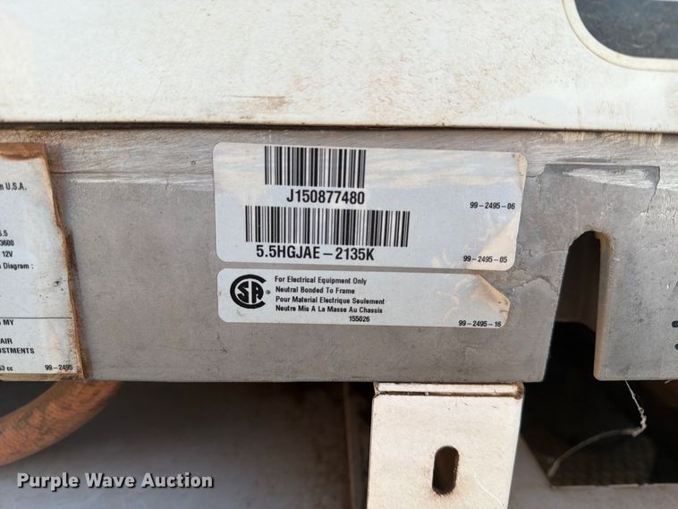 image for item FN2598 2016 Chevrolet Silverado 3500HD fiber optic splicing truck 
