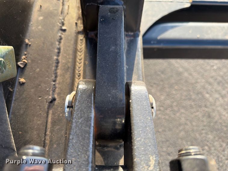 image for item FN2599 2018 BROOKS BROTHERS TRAILERS SLRT 8108 reel trailer