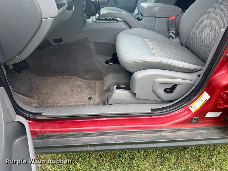 image for item FN2607 2005 Jeep Grand Cherokee Laredo SUV