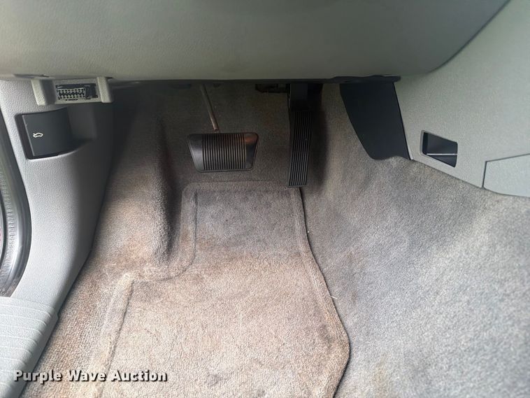 image for item FN2607 2005 Jeep Grand Cherokee Laredo SUV