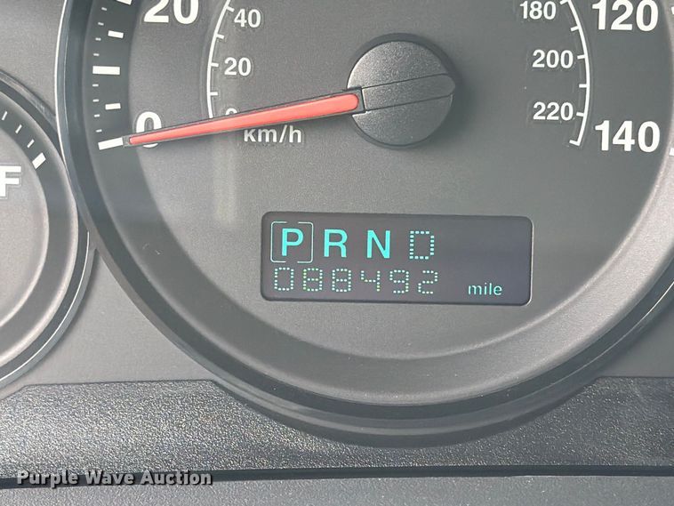 image for item FN2607 2005 Jeep Grand Cherokee Laredo SUV
